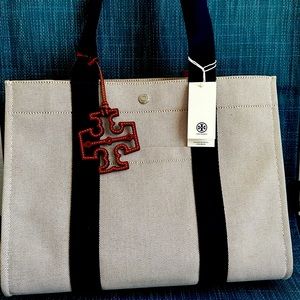 Tory Burch Tory Tote